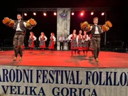 Festival u Velikoj Gorici, Foto: Neda Maretić/gh