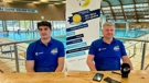 Marin Jovančević i Ivo Radetić