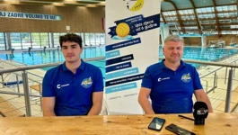 Marin Jovančević i Ivo Radetić