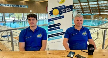 Marin Jovančević i Ivo Radetić