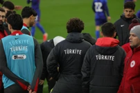 Hrvatska - Turska, Foto:  David Jerkovic /PIXSELL