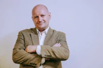 Predsjednik Koalicije udruga u zdravstvu Ivica Belina, Foto: -/HRT