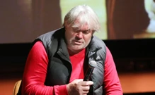 Predrag Šarić, Foto: Duško Jaramaz/PIXSELL