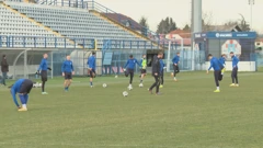 Pripreme Slaven Belupa