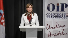 Karolina Vidović Krišto