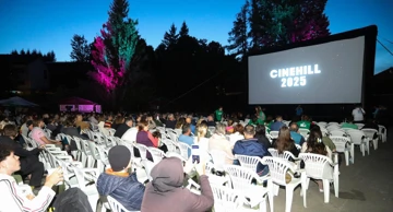 Cinehill