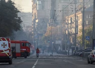 Kijev, Foto: Gleb Garanich/Reuters