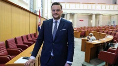 Marko Primorac