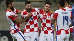 Cipar - Hrvatska