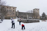  Svetvinčenat , Foto:  Srecko Niketic /Pixsell