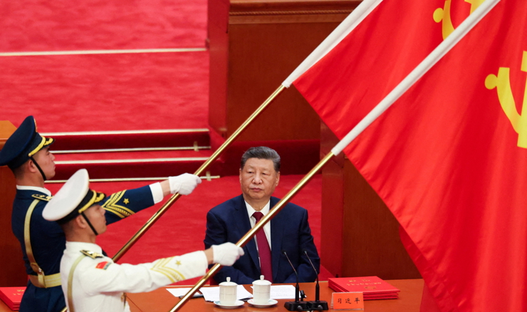Xi Jinping poslao oštru poruku Tajvanu: Borit ćemo se protiv separatizma