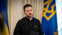 Volodimir Zelenski