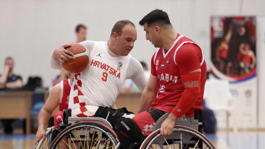 Die kroatische Rollstuhlbasketballmannschaft belegt den fünften Platz 1 pxl 280626 154434018 20260705151238