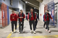 Rusi razgledali Poljud, Foto: Mikhail Shapaev/Football Union of Russia