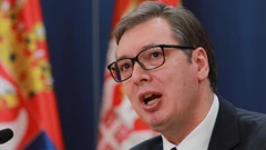 Čeka se Vučićeva izjava o ruskom napadu   