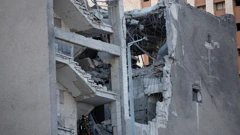 Izrael ubio zapovjednika međunarodnog ogranka Iranske revolucionarne garde