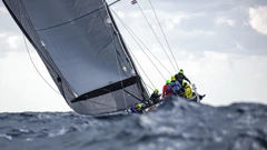 Izazovna Regata Jabuka, Foto: H. Duvančić/regate.com.hr/HRT