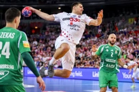 Marin Šipić, Foto: Sanjin Strukic /PIXSELL