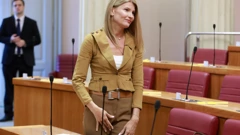 Sabina Glasovac (SDP)