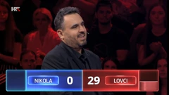 Nikola Matasović, Foto: Superpotjera/HRT