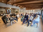 Santiago - Estadio Croata / Santiago - Hrvatski klub, Foto: Mladen Budimir//