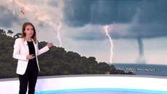 Petra Mikuš Jurković, Foto: HTV/HRT