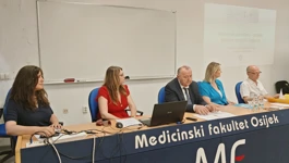 Medicinski potvrđeno