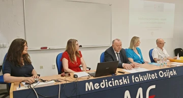 Medicinski potvrđeno