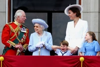 Kraljica Elizabeta II., Foto: Hannah McKay/Reuters