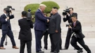 Susret Trumpa i Kima 2019.