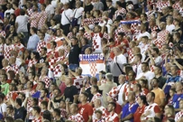 Hrvatska - Slovenija, Foto: Milan Sabic/PIXSELL