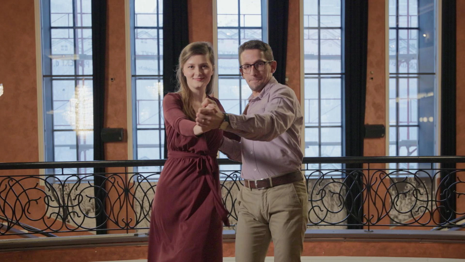 Ponedjeljak, 27. travnja na Prvom 