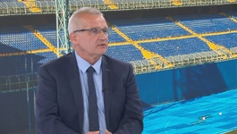 Mario Zorko, sportski novinar