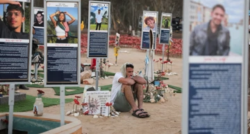 Izrael drugu obilježava godišnjicu iznenadnog napada Hamasa na zemlju