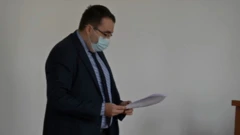 Čitanje presude, Foto: HRT/HRT