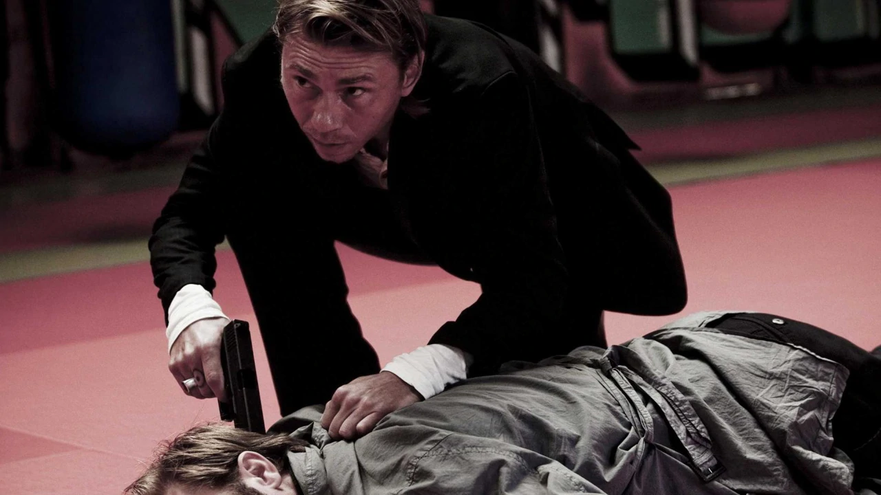 Četvrtak, 13. studenoga na Drugom