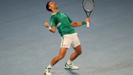 Novak Đoković
