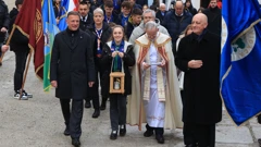 Betlehemsko svjetlo stiglo u Hrvatsku