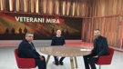 Subota, 18. listopada  na Prvom 
