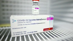 AstraZenecino cjepivo