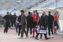 Hajduk - Gorica, Foto: Ivo Cagalj/PIXSELL