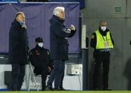 Gian Piero Gasperini, Foto: Juan Medina/REUTERS
