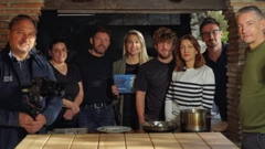 Nedjelja, 9. studenog na Prvom , Foto: Pula: More/HRT