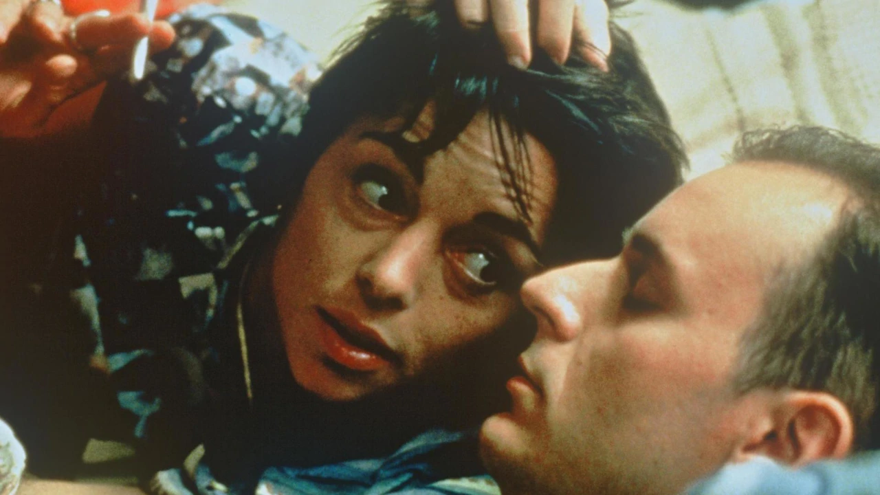 Nedjelja, 29. ožujka na Prvom, Foto: Krasni ljudi/film