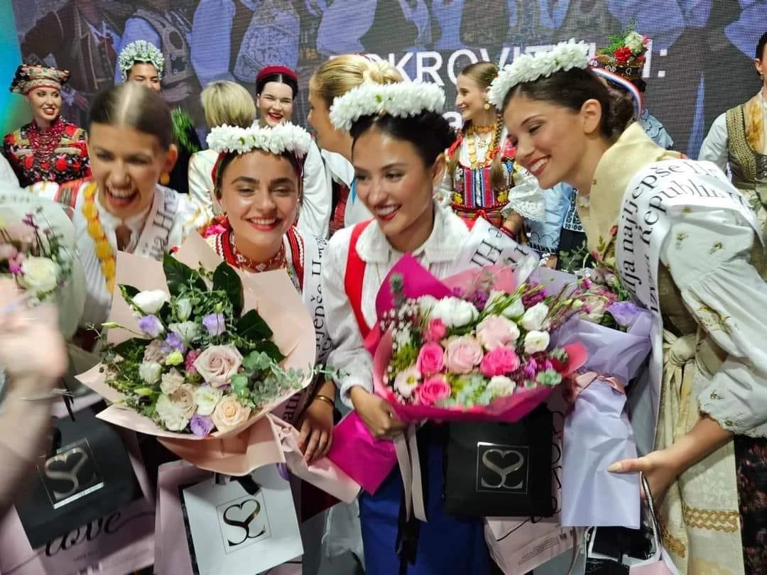 Finalistas del concurso, Foto: fotografía cedida/Fabiana Guzmán Mileta