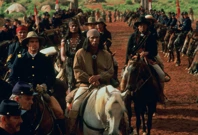 Petak, 23. siječnja na Prvom, Foto: Geronimo: Američka legenda/film