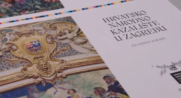 Nova monografija uskoro izlazi iz tiska