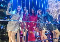 Sretna nova 2026. , Foto: Boris Ščitar i Renato Branđolica/HRT