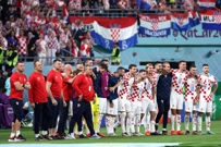 Hrvatska - Maroko, Foto: Goran Stanzl/PIXSELL