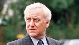 Inspektor Morse
